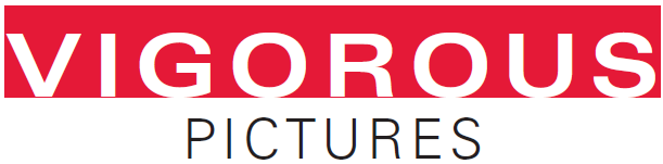 Vigorous Pictures Logo